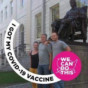 Meet your Posher, Joseph